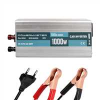 16030 POWERMASTER PM-1000 12 VOLT - 1000 WATT  ŞARJLI UPS INVERTER 1